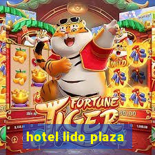 hotel lido plaza